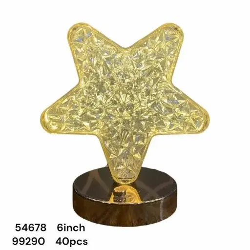Star small light