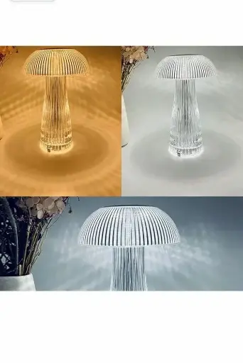 mashroom lamp